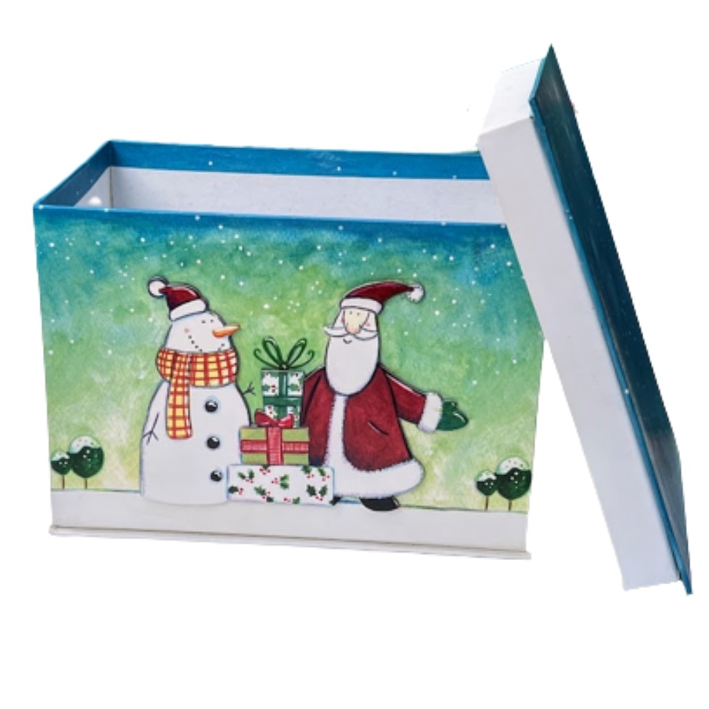 Holiday Containers Bundle - Picture 2 of 10